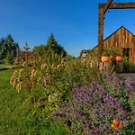 Pod Mazurskim Niebem Dom Rustykalny Piecki (Warmian-Masurian)