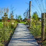 Villa Pod Mazurskim Niebem Dom Rustykalny