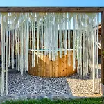 Pod Mazurskim Niebem Dom Rustykalny Villa