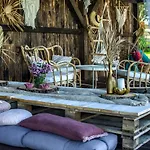 Pod Mazurskim Niebem Dom Rustykalny Piecki (Warmian-Masurian)