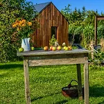 Pod Mazurskim Niebem Dom Rustykalny Piecki (Warmian-Masurian)