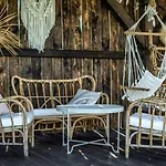 Pod Mazurskim Niebem Dom Rustykalny *