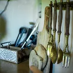 Pod Mazurskim Niebem Dom Rustykalny Piecki (Warmian-Masurian)