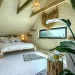 Pod Mazurskim Niebem Dom Rustykalny Villa