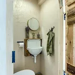 Pod Mazurskim Niebem Dom Rustykalny *