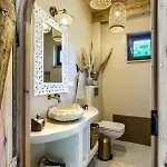 Pod Mazurskim Niebem Dom Rustykalny Piecki (Warmian-Masurian)