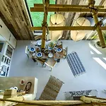 Pod Mazurskim Niebem Dom Rustykalny Piecki (Warmian-Masurian)