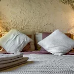 Pod Mazurskim Niebem Dom Rustykalny Villa *