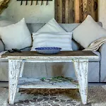 Villa Pod Mazurskim Niebem Dom Rustykalny