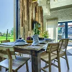 Pod Mazurskim Niebem Dom Rustykalny Piecki (Warmian-Masurian)