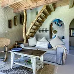 Pod Mazurskim Niebem Dom Rustykalny Piecki (Warmian-Masurian)