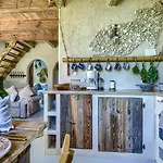 Villa Pod Mazurskim Niebem Dom Rustykalny