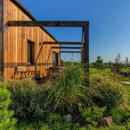 Pod Mazurskim Niebem Dom Rustykalny Piecki (Warmian-Masurian)