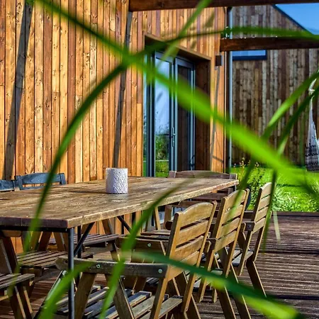 Pod Mazurskim Niebem Dom Rustykalny فيلة