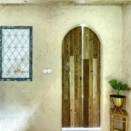 Pod Mazurskim Niebem Dom Rustykalny