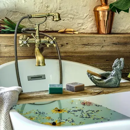 Pod Mazurskim Niebem Dom Rustykalny * بيكي