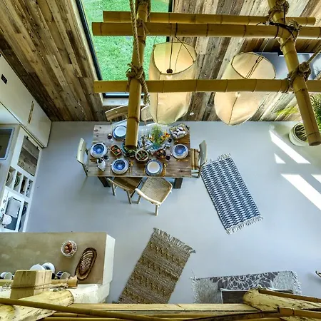 Pod Mazurskim Niebem Dom Rustykalny Piecki (Warmian-Masurian)
