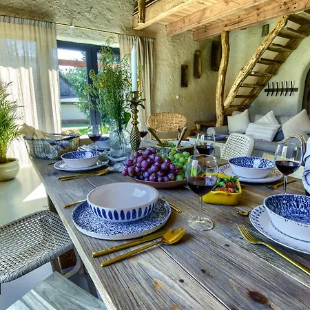 Pod Mazurskim Niebem Dom Rustykalny Piecki (Warmian-Masurian)