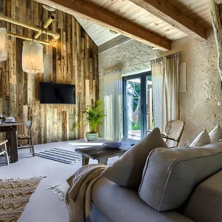 Pod Mazurskim Niebem Dom Rustykalny