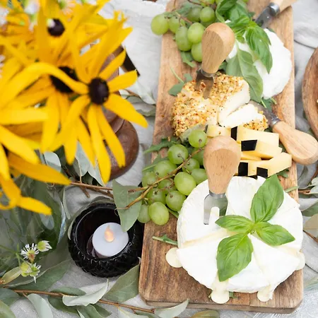 Pod Mazurskim Niebem Dom Rustykalny * بيكي