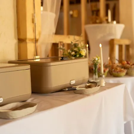 فيلة Pod Mazurskim Niebem Dom Rustykalny بيكي