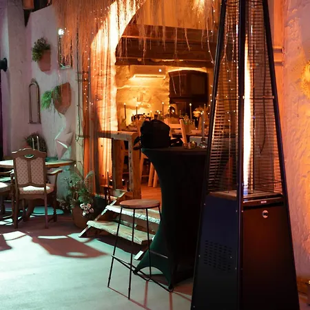 فيلة Pod Mazurskim Niebem Dom Rustykalny بيكي