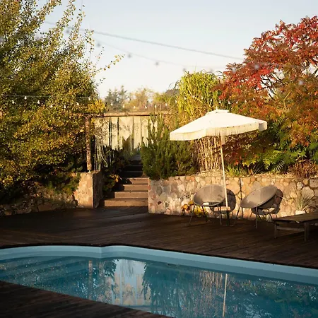 Pod Mazurskim Niebem Dom Rustykalny *