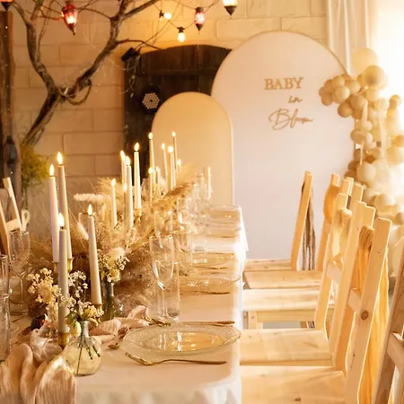 فيلة Pod Mazurskim Niebem Dom Rustykalny