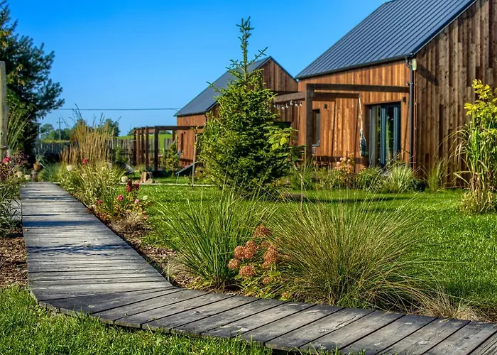 Pod Mazurskim Niebem Dom Rustykalny * Piecki (Warmian-Masurian)