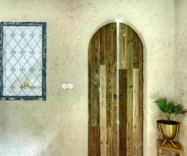 Pod Mazurskim Niebem Dom Rustykalny