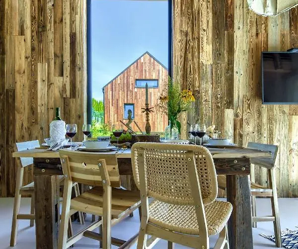 Pod Mazurskim Niebem Dom Rustykalny * Piecki (Warmian-Masurian)