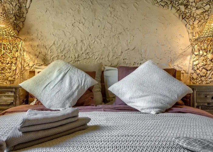 Pod Mazurskim Niebem Dom Rustykalny Willa *