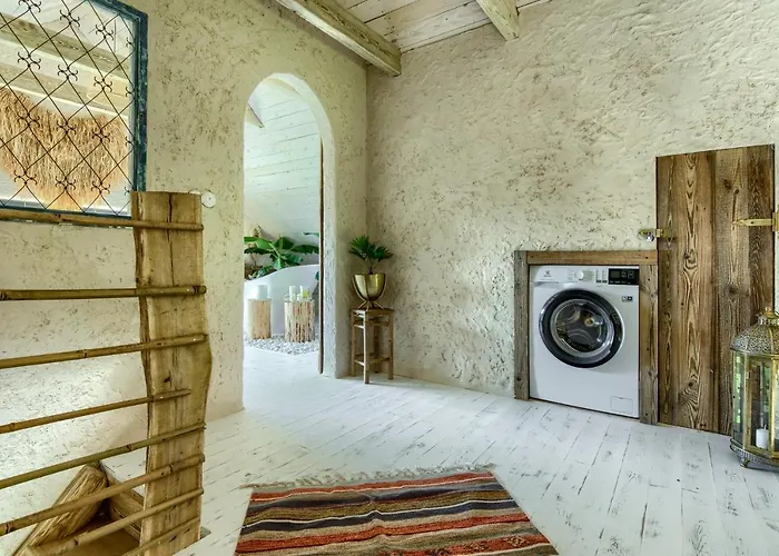 Pod Mazurskim Niebem Dom Rustykalny Willa Piecki (Warmian-Masurian)