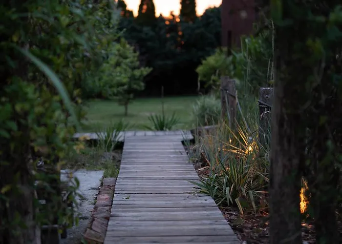 Pod Mazurskim Niebem Dom Rustykalny Piecki (Warmian-Masurian)