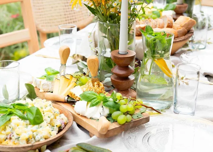 Pod Mazurskim Niebem Dom Rustykalny Piecki (Warmian-Masurian)