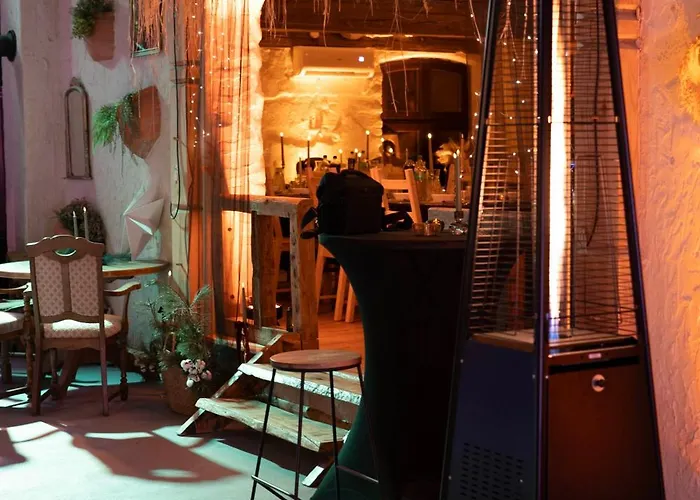 Willa Pod Mazurskim Niebem Dom Rustykalny Piecki (Warmian-Masurian)