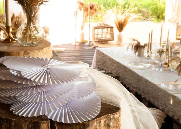 Pod Mazurskim Niebem Dom Rustykalny *