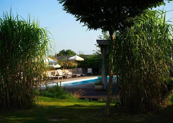 Pod Mazurskim Niebem Dom Rustykalny Willa Piecki (Warmian-Masurian)