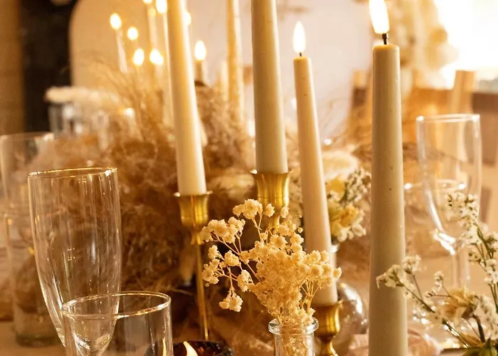 Pod Mazurskim Niebem Dom Rustykalny