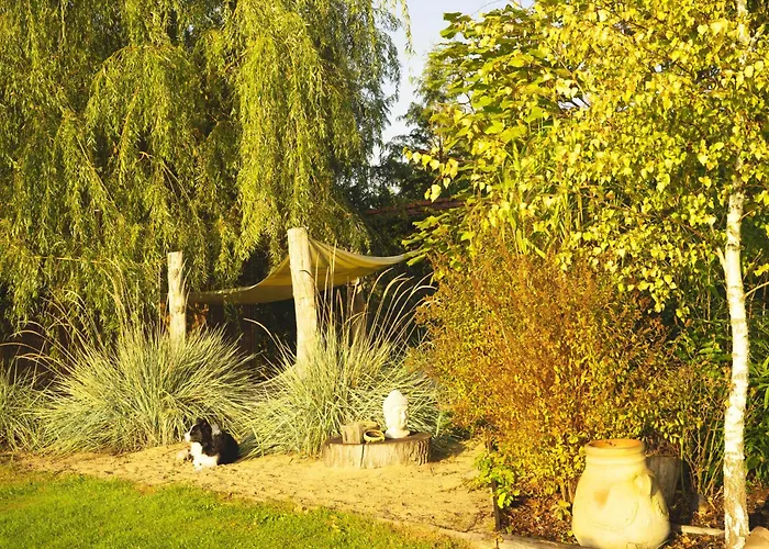 Pod Mazurskim Niebem Dom Rustykalny * Piecki (Warmian-Masurian)