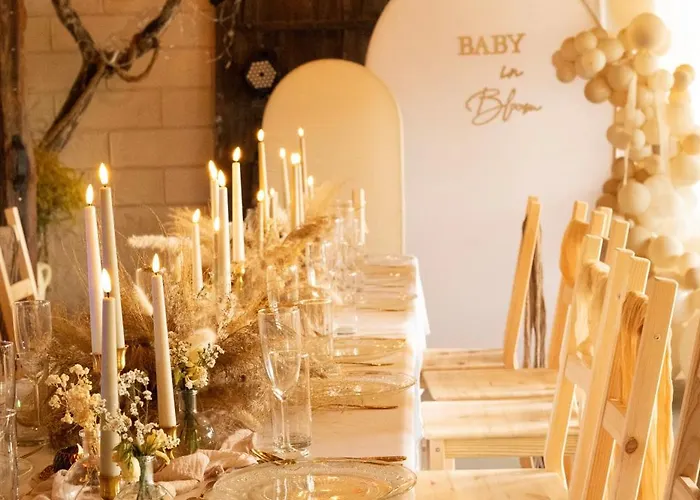 Willa Pod Mazurskim Niebem Dom Rustykalny